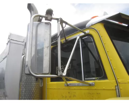 Mirror (Side View) PETERBILT 357 LKQ Heavy Truck Maryland