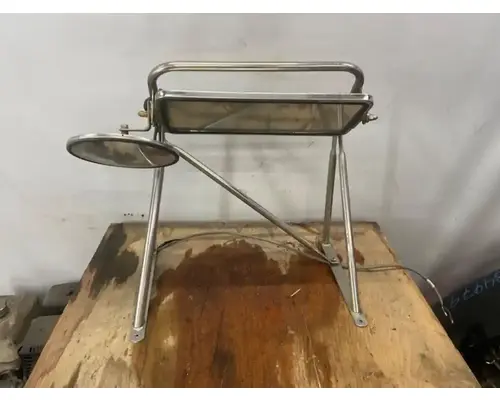 Mirror (Side View) Peterbilt 357 Complete Recycling Group LLC