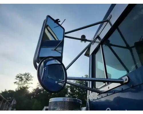 Mirror (Side View) Peterbilt 357 Complete Recycling Group LLC