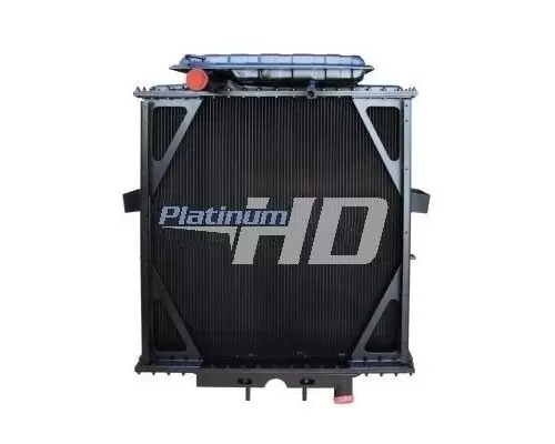 Radiator PETERBILT 357 LKQ Heavy Truck - Tampa