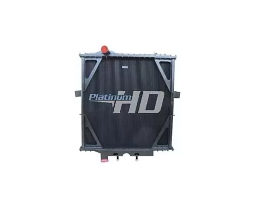 Radiator PETERBILT 357 LKQ Heavy Truck - Tampa