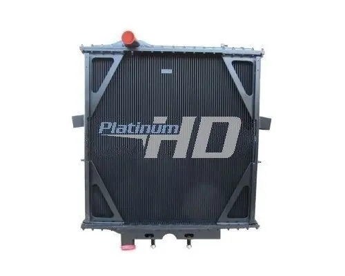 Radiator PETERBILT 357 LKQ Evans Heavy Truck Parts