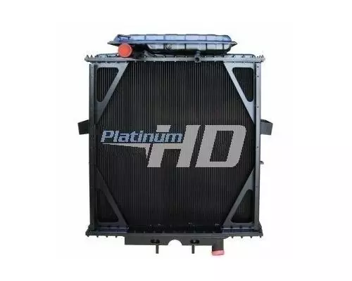 Radiator PETERBILT 357 LKQ Plunks Truck Parts And Equipment - Jackson