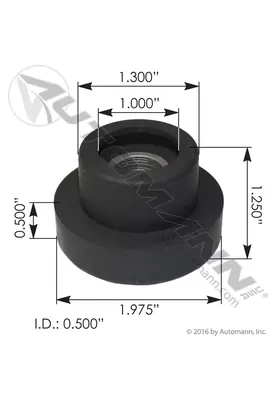 Peterbilt 357 Radiator Core Support