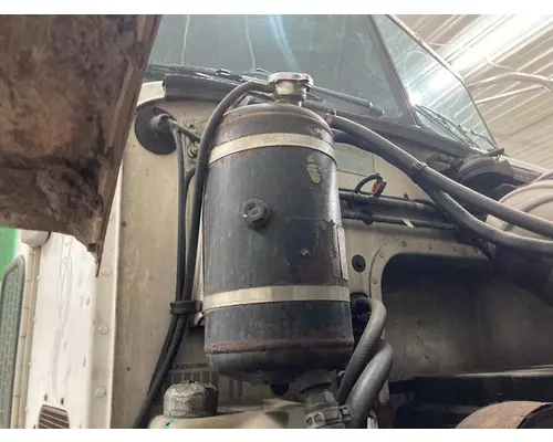 Radiator Overflow Bottle Peterbilt 357 Vander Haags Inc Sp