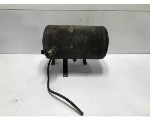 Radiator Overflow Bottle Peterbilt 357 Vander Haags Inc Sf