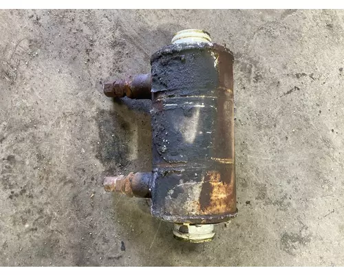 Radiator Overflow Bottle Peterbilt 357 Vander Haags Inc Col