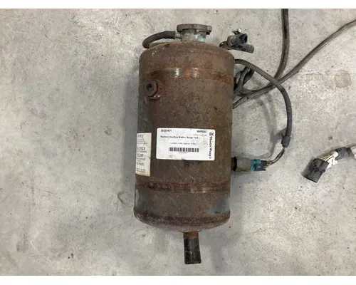 Radiator Overflow Bottle Peterbilt 357 Vander Haags Inc Col