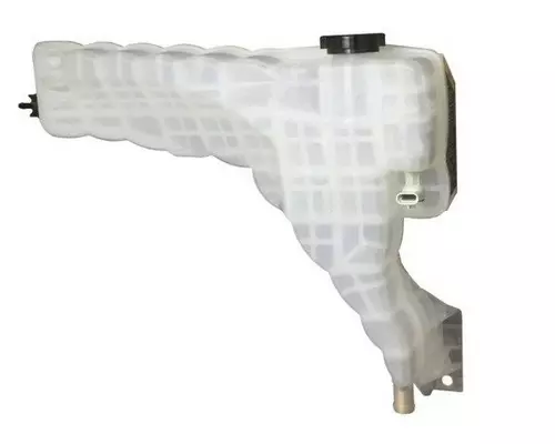 Radiator Overflow Bottle PETERBILT 357 LKQ Geiger Truck Parts