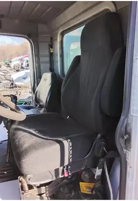 Peterbilt 357 Seat, Front