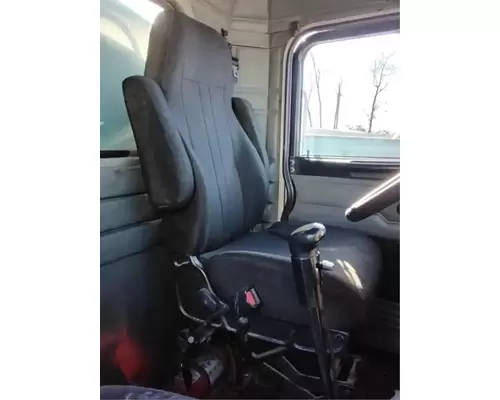 Peterbilt 357 Seat, Front