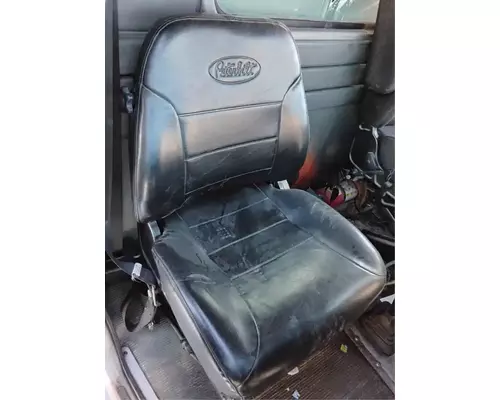 Peterbilt 357 Seat, Front