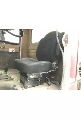 Peterbilt 357 Seat (Air Ride Seat)