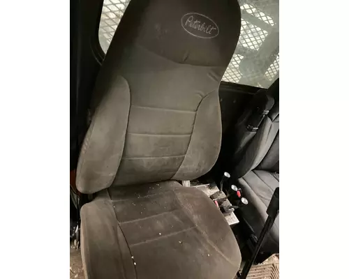 Seat, Front Peterbilt 357 Vander Haags Inc Sp