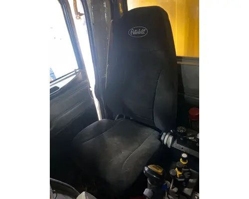 Seat, Front Peterbilt 357 Complete Recycling Group LLC