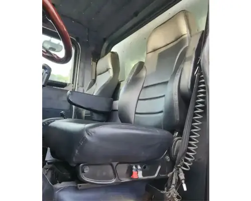 Seat, Front Peterbilt 357 Complete Recycling Group LLC