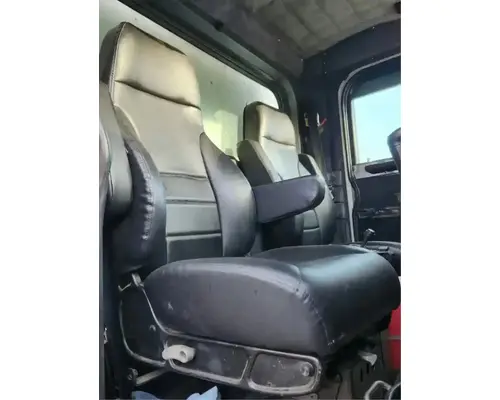 Seat, Front Peterbilt 357 Complete Recycling Group LLC