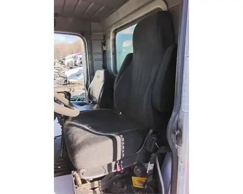 Seat, Front Peterbilt 357 Complete Recycling Group LLC