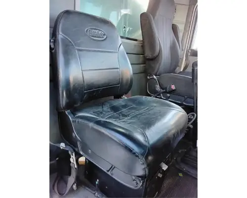 Seat, Front Peterbilt 357 Complete Recycling Group LLC