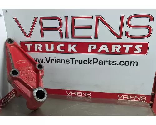 Spring Hanger PETERBILT 357 Vriens Truck Parts