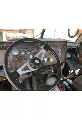 Peterbilt 357 Steering Column