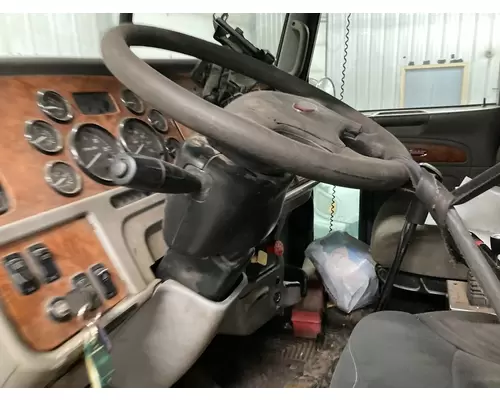 Peterbilt 357 Steering Column