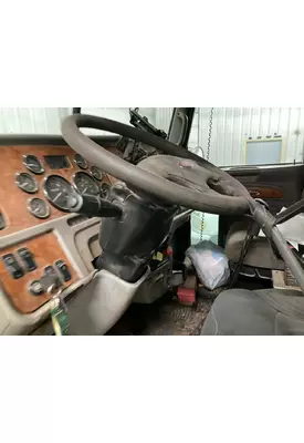 Peterbilt 357 Steering Column