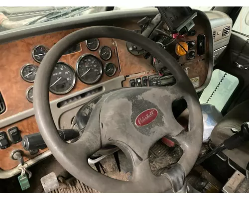 Peterbilt 357 Steering Column