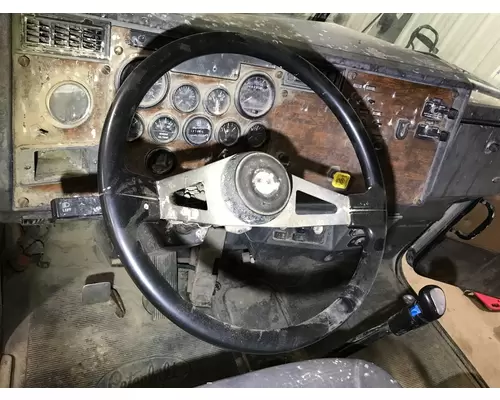 Peterbilt 357 Steering Column