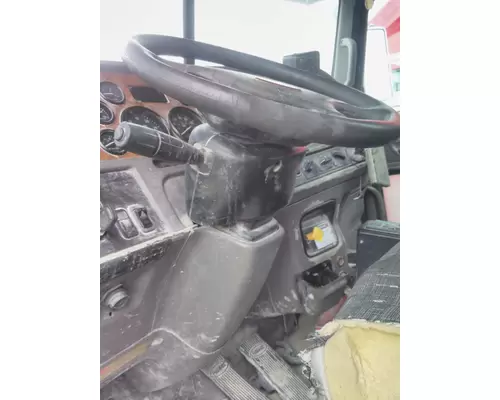Steering Column PETERBILT 357 LKQ Heavy Truck - Tampa