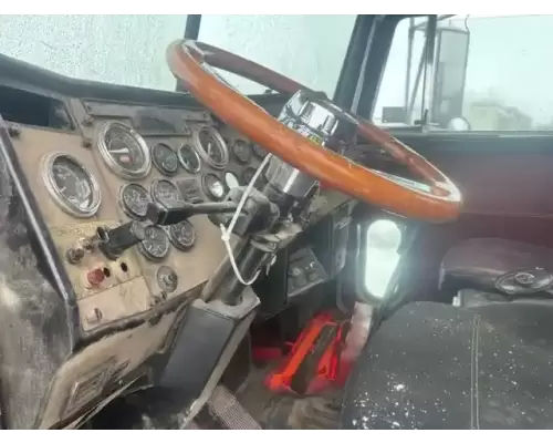 Steering Column Peterbilt 357 Holst Truck Parts