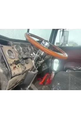 Peterbilt 357 Steering Column