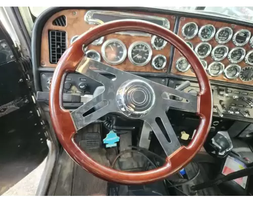 Peterbilt 357 Steering Column