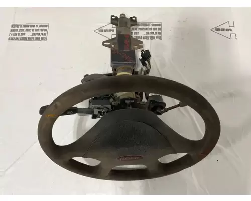 Peterbilt 357 Steering Column