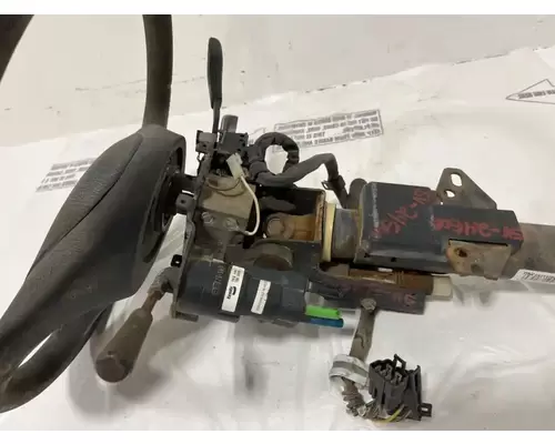 Peterbilt 357 Steering Column