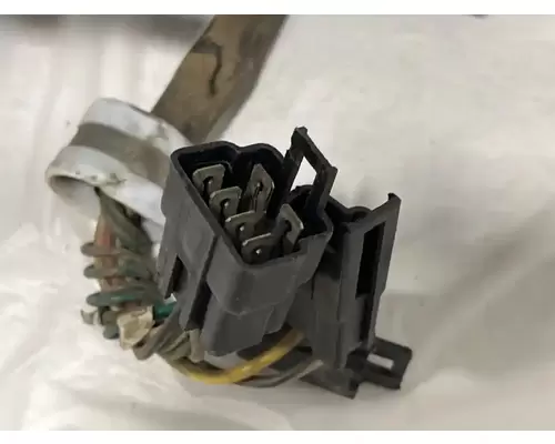 Peterbilt 357 Steering Column