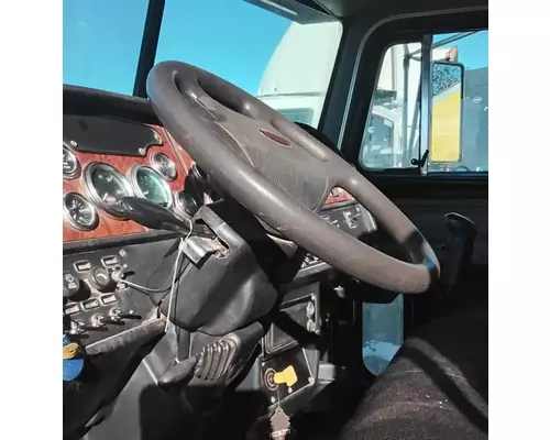 Steering Column Peterbilt 357 Complete Recycling Group LLC