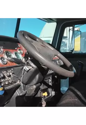 Peterbilt 357 Steering Column