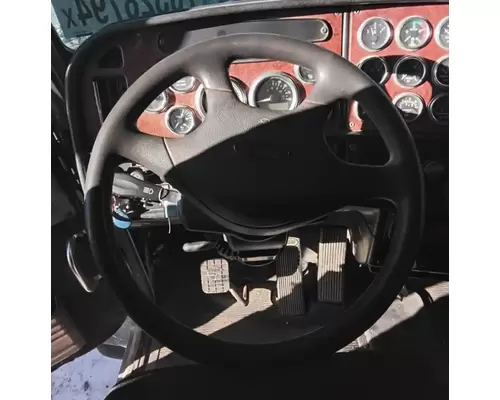 Peterbilt 357 Steering Column