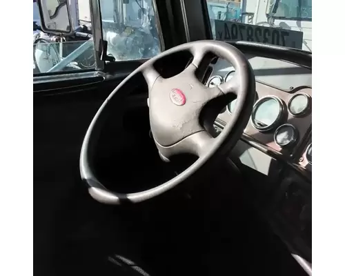 Peterbilt 357 Steering Column