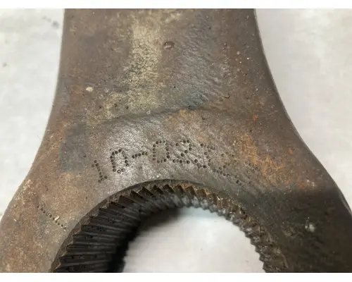 Peterbilt 357 Steering GearRack