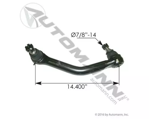 Steering Or Suspension Parts, Misc. Peterbilt 357 Vander Haags Inc Sp