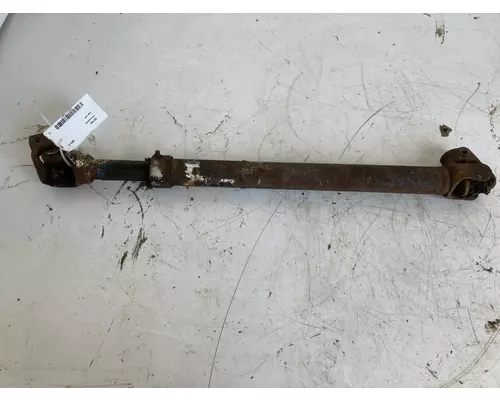 Steering Or Suspension Parts, Misc. Peterbilt 357 Vander Haags Inc Col