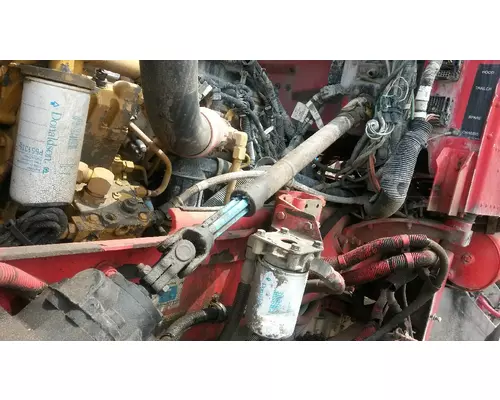 Steering Or Suspension Parts, Misc. PETERBILT 357 Tim Jordan's Truck Parts, Inc.