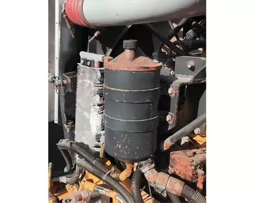Steering Or Suspension Parts, Misc. Peterbilt 357 Complete Recycling Group LLC