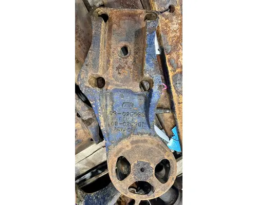 Steering Or Suspension Parts, Misc. PETERBILT 357 High Mountain Horsepower
