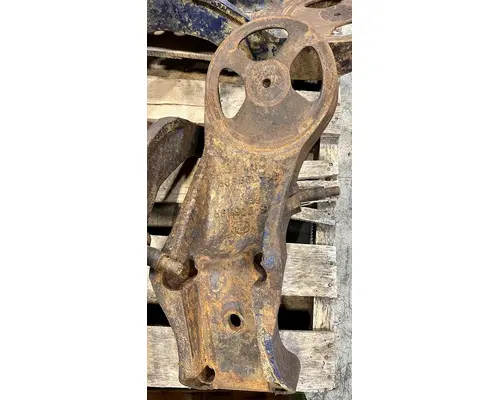 Steering Or Suspension Parts, Misc. PETERBILT 357 High Mountain Horsepower