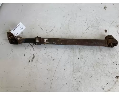 Peterbilt 357 Steering Shaft