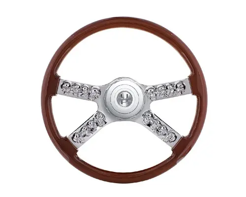 Steering Wheel PETERBILT 357 LKQ Western Truck Parts