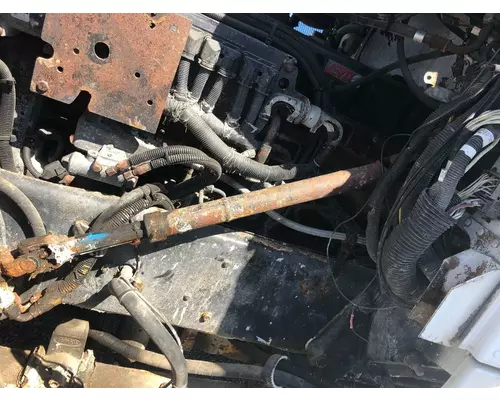 Peterbilt 357 Steering or Suspension Parts, Misc.